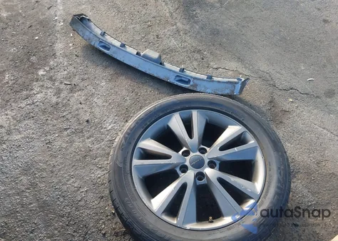 2013 Dodge Durango R/T from USA, damaged, VIN 1C4SDJCT2DC597181